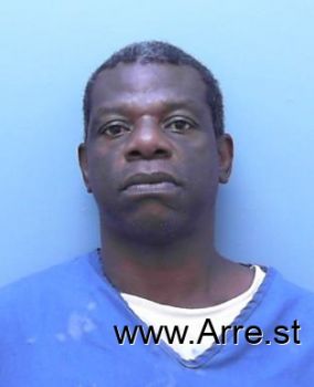 Larry J Powell Mugshot