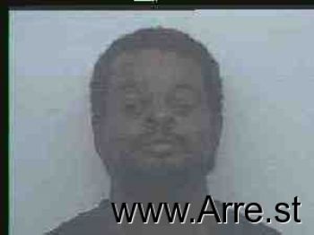 Larry Darnell Price Mugshot