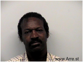 Larry Wadell Pringley Mugshot