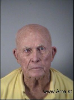 Larry Bert Reed Mugshot