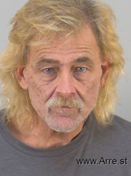 Larry Bert Reed Mugshot