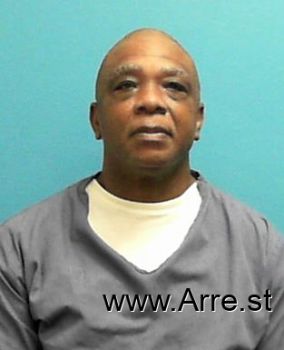 Larry D Reese Mugshot