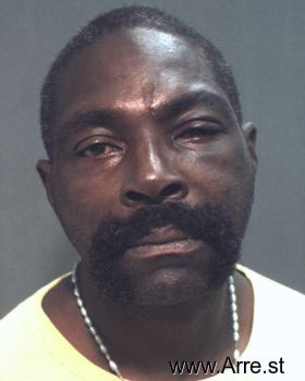 Larry D Reese Mugshot