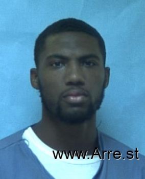 Larry L Iii Richardson Mugshot