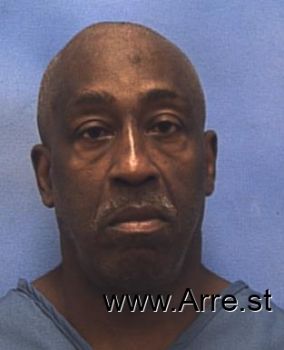 Larry D Riley Mugshot