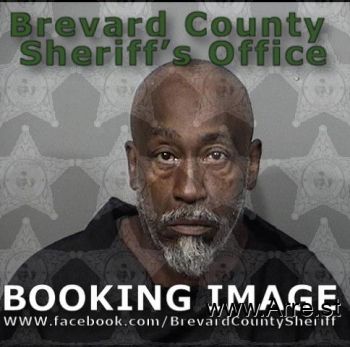 Larry De Wayne Riley Mugshot