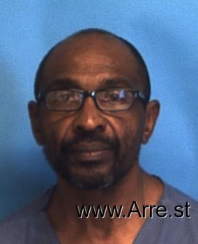 Larry J Robinson Mugshot