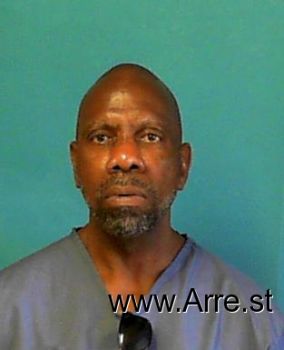 Larry L Robinson Mugshot