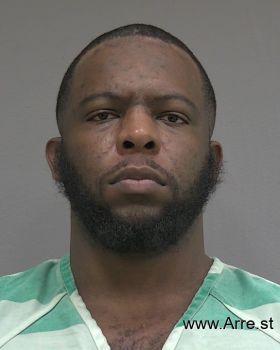 Larry Donnell Robinson Mugshot