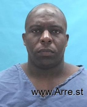 Larry D Jr Robinson Mugshot