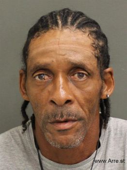 Larry Lorenzo Robinson Mugshot