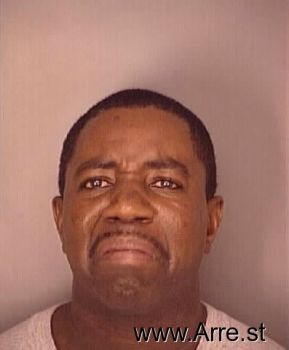 Larry  Robinson Mugshot