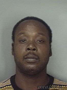 Larry  Robinson Mugshot