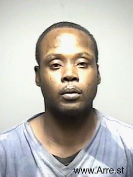 Larry Darnell Robinson Mugshot