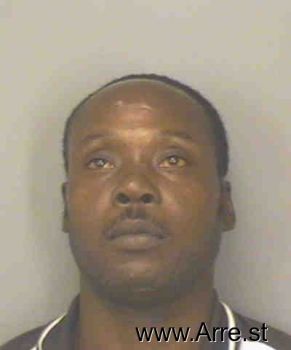 Larry D Robinson Mugshot