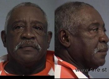 Larry Sammy Robinson Mugshot