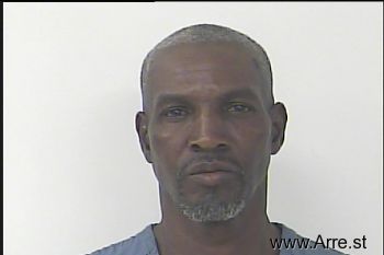 Larry  Robinson Mugshot