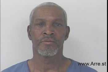 Larry  Robinson Mugshot