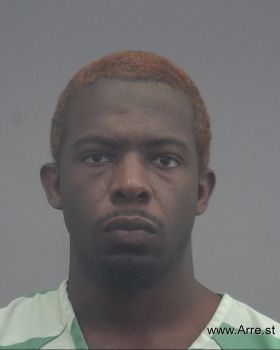 Larry Donnell Robinson Mugshot