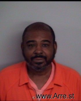 Larry Edwin Robinson Mugshot