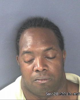 Larry  Rodgers Mugshot