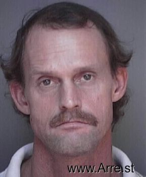 Larry D Sanders Mugshot