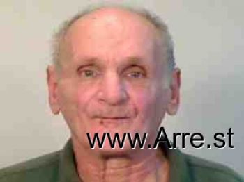 Larry Robert Schiffman Mugshot