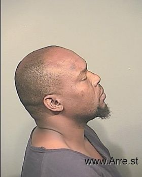 Larry Leroy Junior Simmons Mugshot