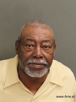 Larry  Simmons Mugshot