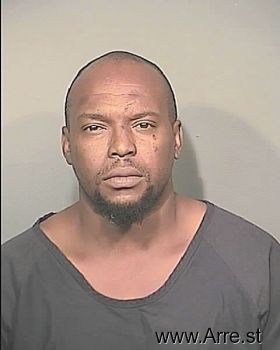 Larry Leroy Simmons Mugshot