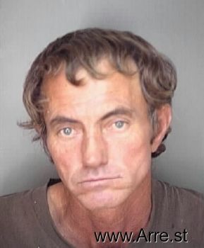 Larry  Simpson Mugshot