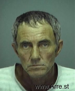 Larry  Simpson Mugshot