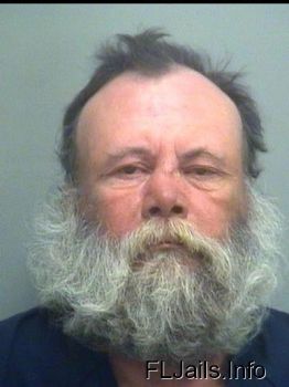 Larry Ernest Slaterline Mugshot