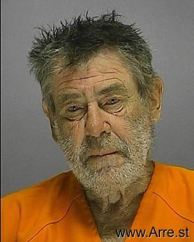 Larry  Snider Mugshot