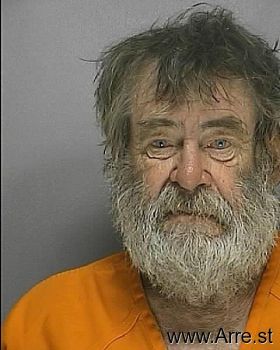 Larry  Snider Mugshot