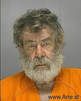 Larry  Snider Mugshot