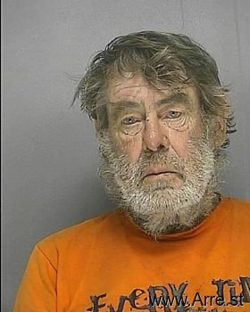 Larry  Snider Mugshot