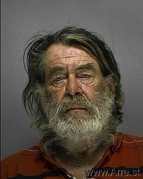 Larry  Snider Mugshot