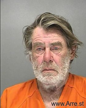 Larry  Snider Mugshot