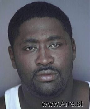 Larry Donnell Spencer Mugshot