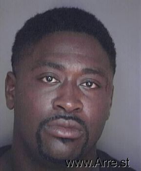 Larry Donnell Spencer Mugshot