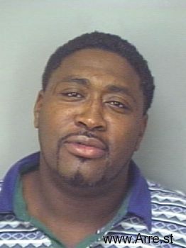 Larry D Spencer Mugshot