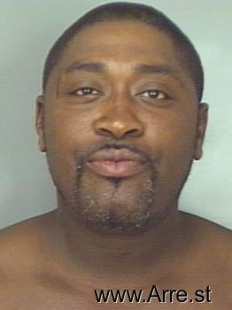 Larry Donnell Spencer Mugshot