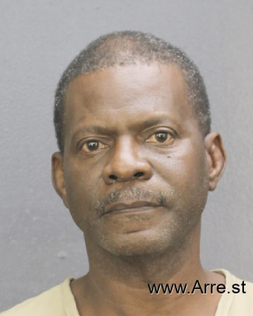 Larry Earl Stanford Mugshot