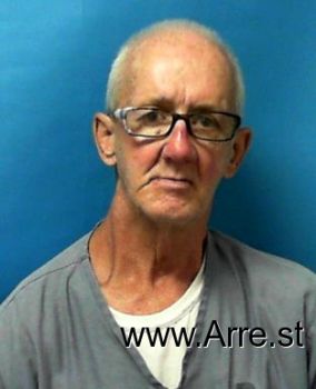 Larry M Strickland Mugshot