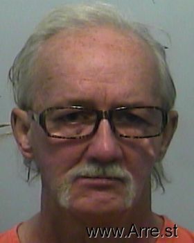 Larry M Strickland Mugshot