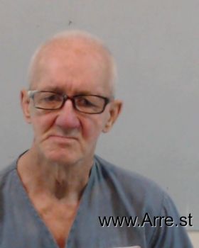 Larry Martin Strickland Mugshot