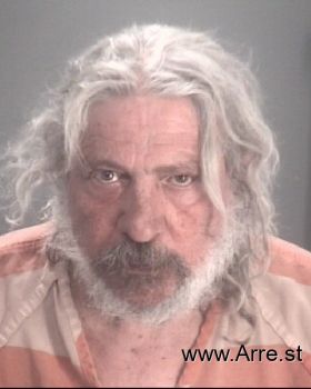 Larry Robert Thompson Mugshot