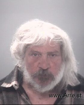 Larry R Thompson Mugshot