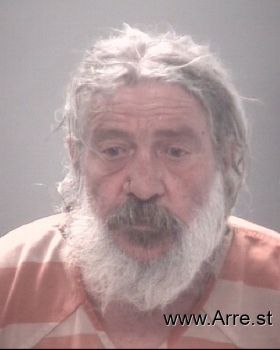 Larry R Thompson Mugshot